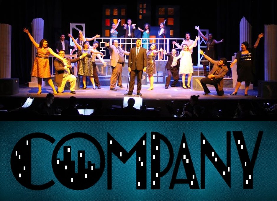 JavelinaNation's tweet image. RT @dylanmm5: #TAMUK: Opening night is TONIGHT! Doors open @ 7pm!!! In the Little Theatre!