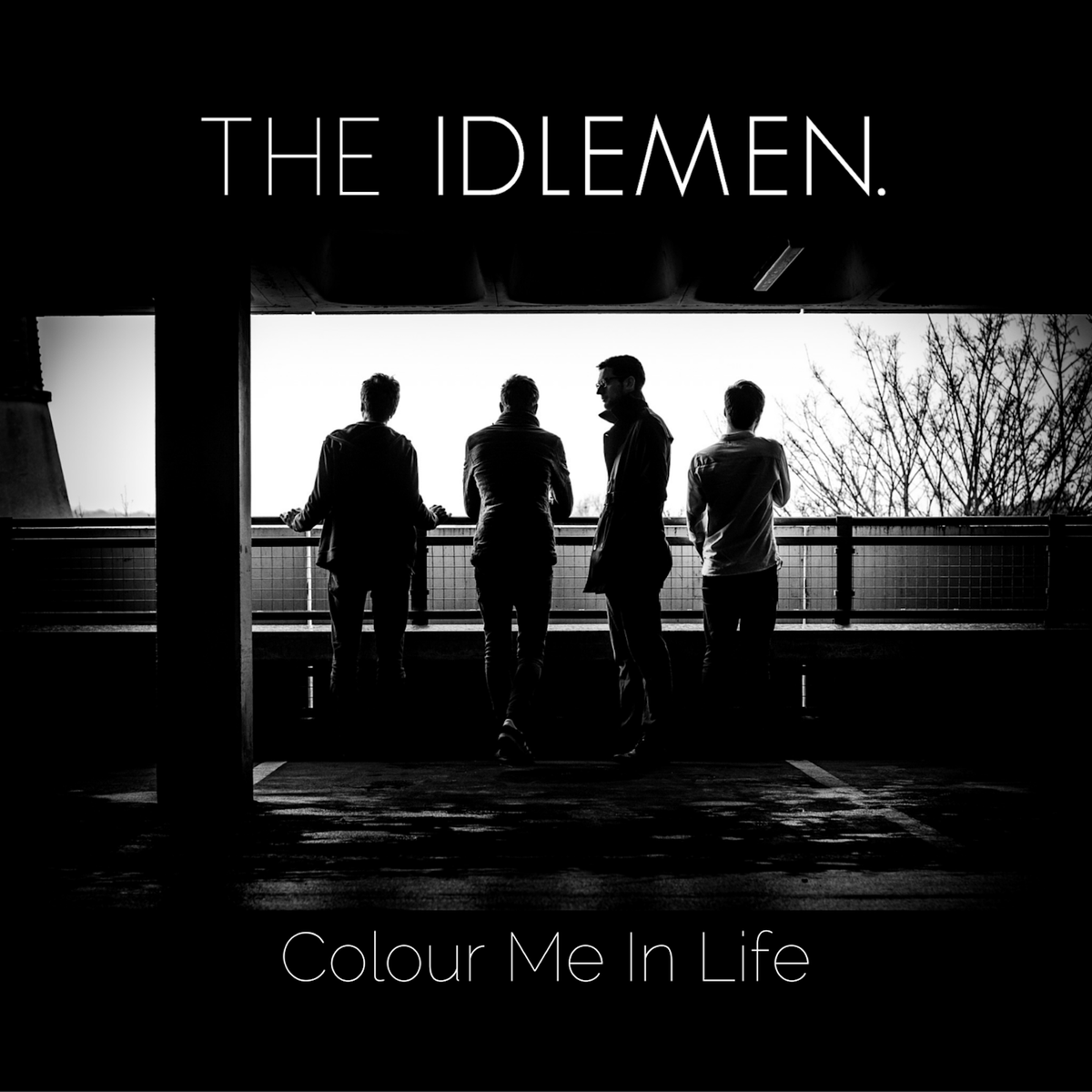 theidlemen's tweet photo. Our debut single is out now! Stream it here: https://t.co/xMMvLzHy6m &amp; download it here: https://t.co/gMZC8Wf8kn https://t.co/44oA2zARRC