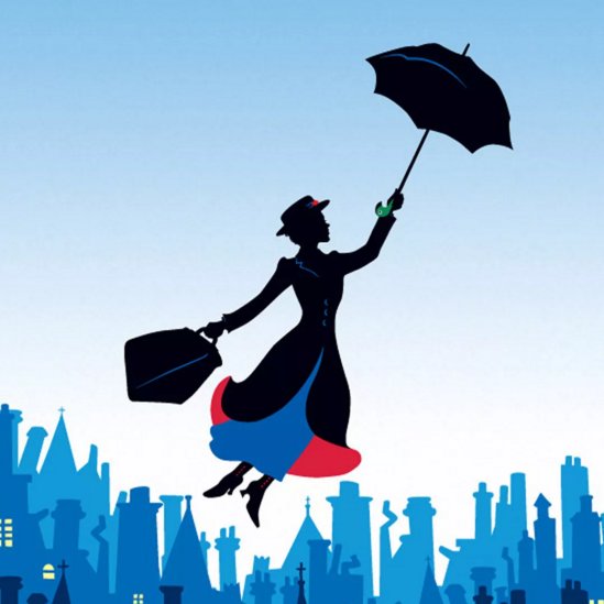 bps271's tweet photo. .@KennedyTheater will present Mary Poppins next weekend! https://t.co/CFGxaeCW7L https://t.co/R0LlaYckKI