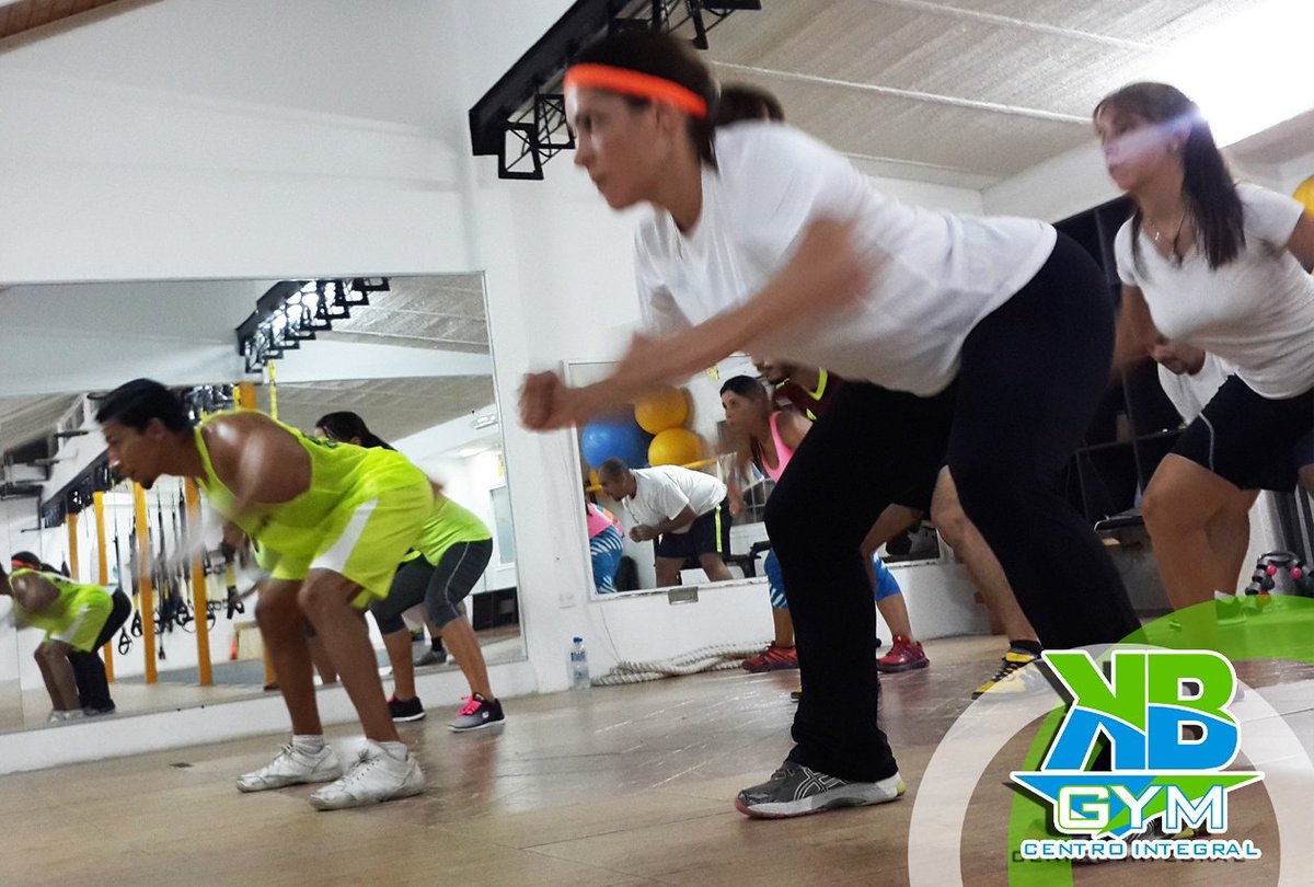 Kb_Gym1's tweet photo. Fit combat en #Kbgym https://t.co/ibKvidP10g
