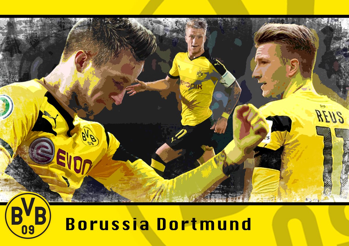 Reus Art <a href="/BVB/">Borussia Dortmund</a> <a href="/woodyinho/">Marco Reus</a> @BVBfansFF <a href="/dortmundusa/">Mark</a> <a href="/WeAreBVBFans/">Dortmund Fans Club</a> <a href="/ReusFans/">Marco Reus Fans</a> @MReus_ID #borussiadortmund #marcoreus