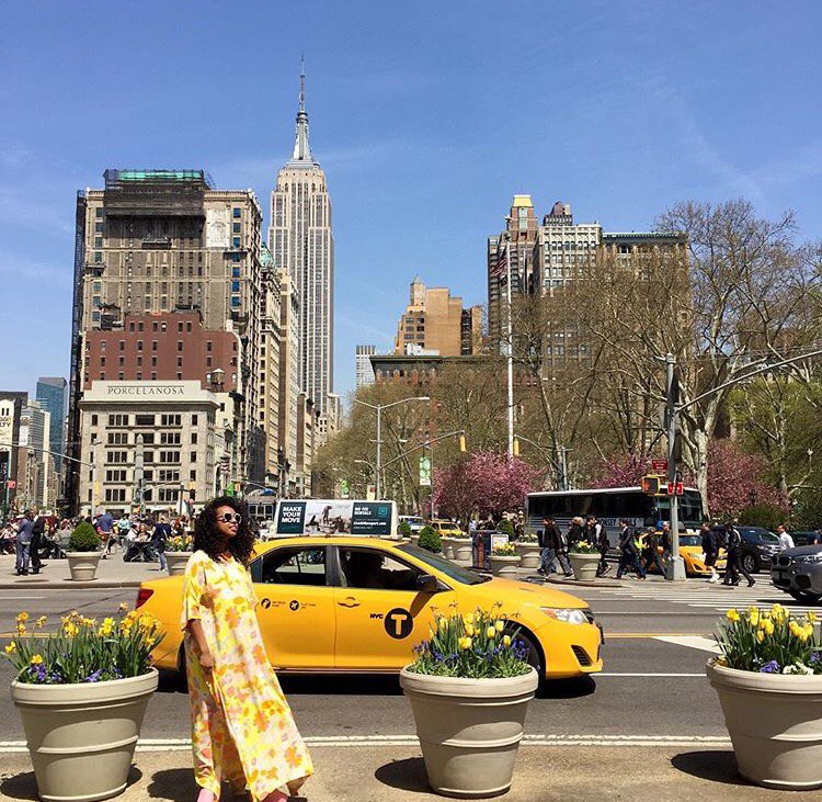 trnmeapp's tweet photo. Happy #earthday from the concrete jungle. https://t.co/oDObdThHxF