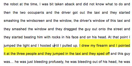  The trial of Oscar Pistorius for the Valentine's Day killing of his girlfriend Reeva Steenkamp -- Pretoria, South Africa #2 - Page 11 CgrFbTcWYAA_9uv