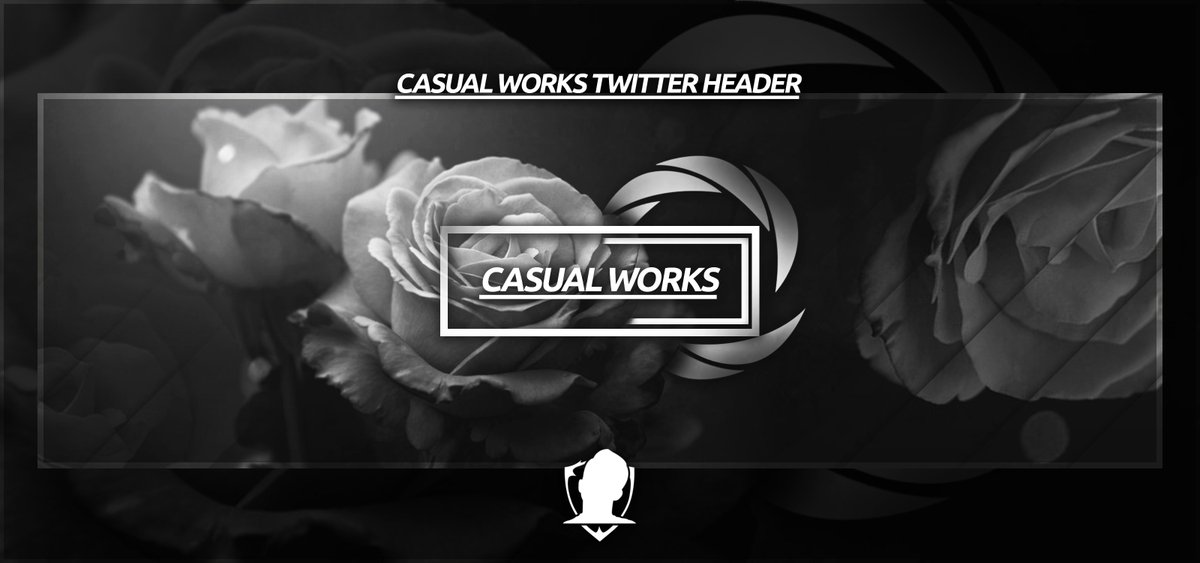 magnoliawhites's tweet photo. "Black & White" Twitter Header For @CasualWorks
(HD: https://t.co/h03jfoFLRQ)
#CWT1
Retweets & Likes are Loved! https://t.co/2D5QEqizZB