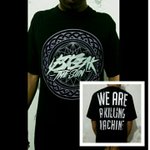 Photo by Break The Sun (@BreakTheSunJKT)