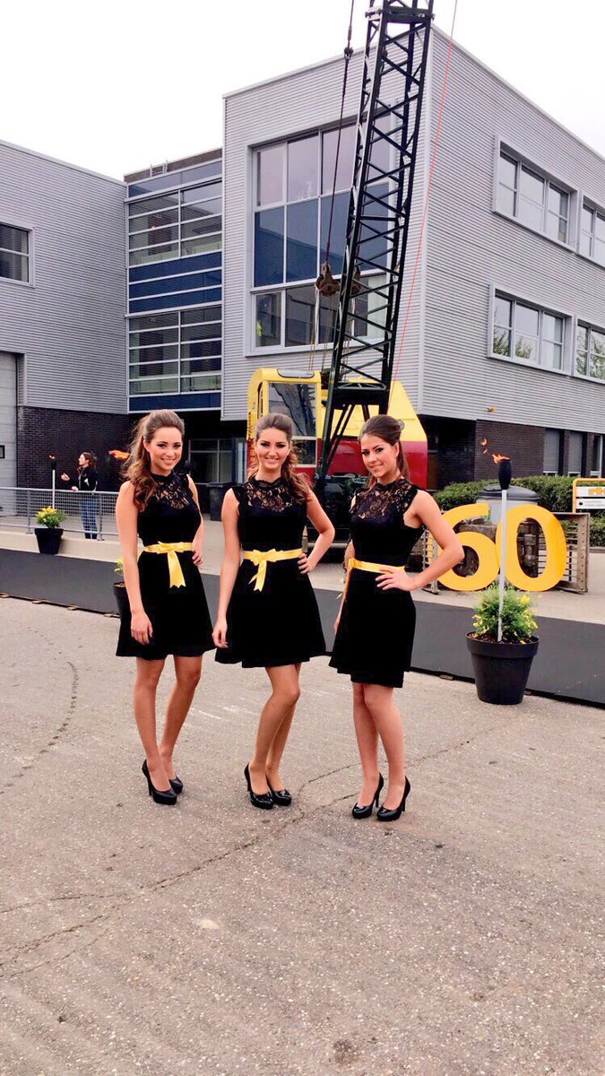 MaykeMayworks's tweet image. Super trots op weer een gave #opdracht van @ChantalEvents voor @MHeezenBV #60jarigjubileum vandaag en morgen! #feest