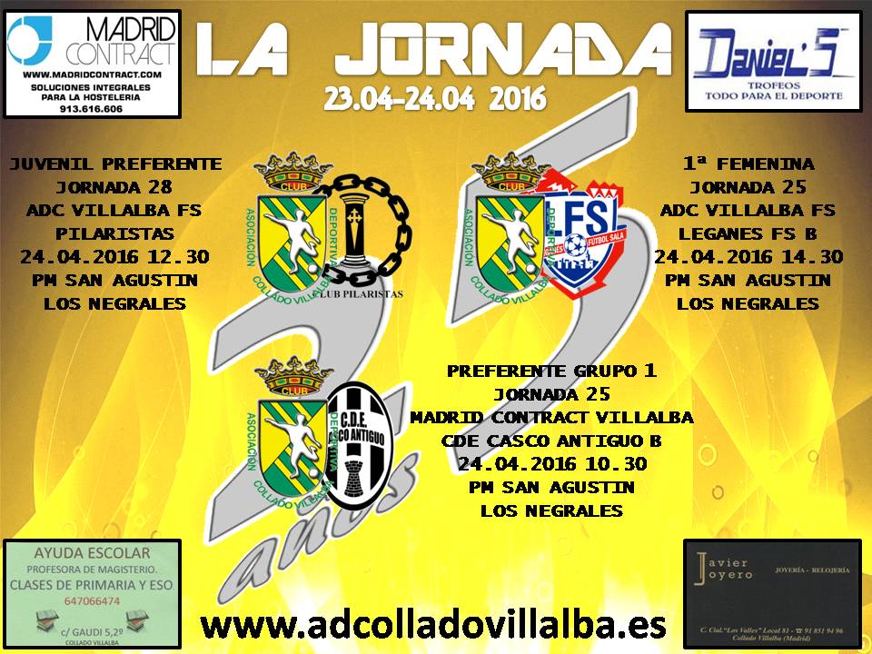 A.D.Collado Villalba tweet media