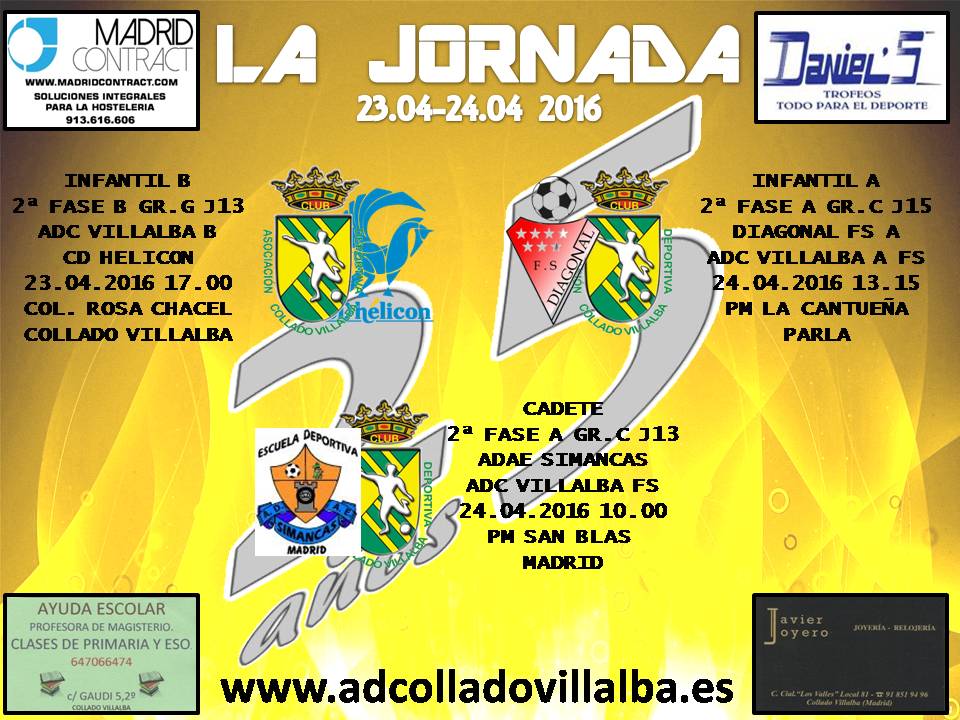 A.D.Collado Villalba tweet media
