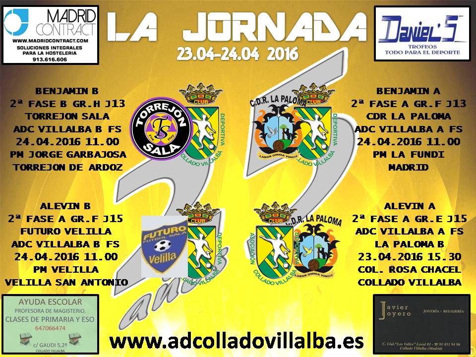 A.D.Collado Villalba tweet media
