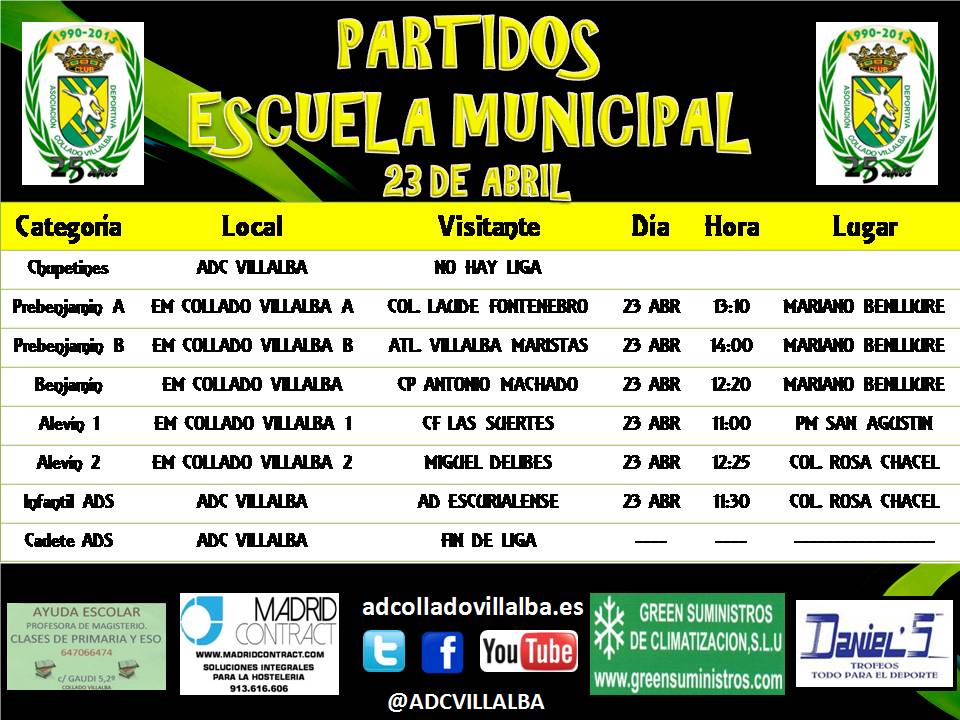 A.D.Collado Villalba tweet media