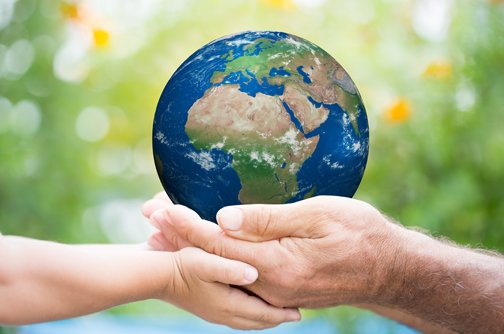 holafitnesstv's tweet photo. #DiaDeLaTierra cuida y conviértete en su cómplice cuidando de cada espacio y retribuyendo con tu respeto. https://t.co/zzFSiUFESz