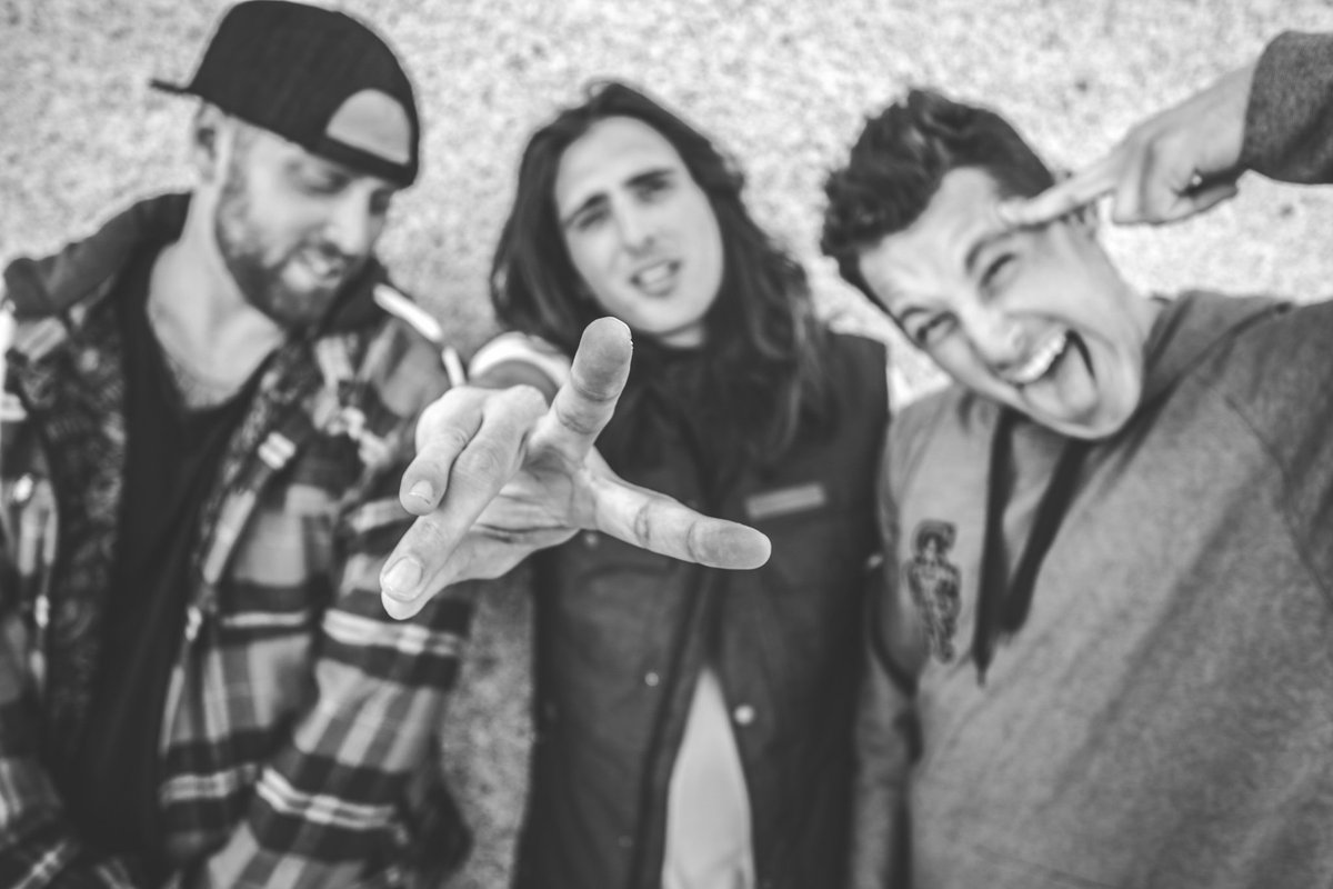 WeAreRadical's tweet photo. New EP coming this Summer. https://t.co/YlFAK3mYu5