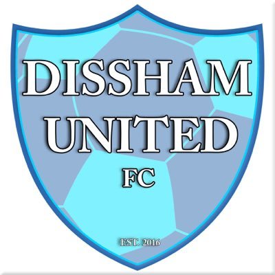 DisshamUnited's tweet photo. Thank you for all your support, Dissham United wouldn't be anything without the fans. https://t.co/dvBwW1Gkx8
