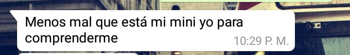 mybutterfly98's tweet photo. 😊😏❤ cada vez estoy más segura de ello #miniNat https://t.co/WxyjlryNgF