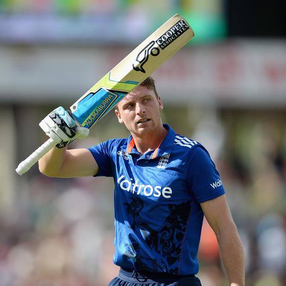 Read part 2 of the <a href="/josbuttler/">Jos Buttler</a> #IPL2016 blog as @Martyguptill joins the <a href="/mipaltan/">Mumbai Indians</a> squad bit.ly/1Qq9yLf