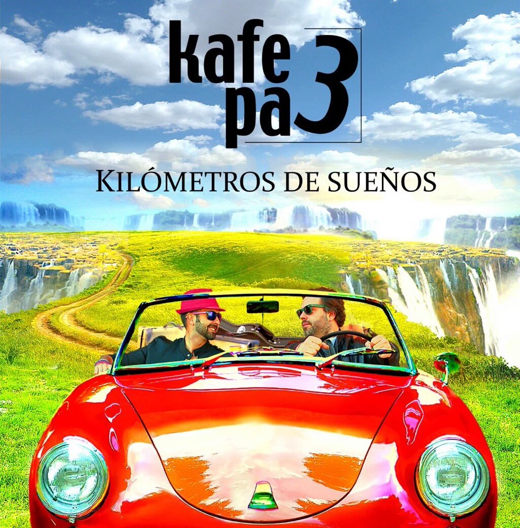 Ldearte's tweet photo. Has visto la portada del Nuevo Disco de @kafepa3 ???
@ElFiesta_es @NervionFLYN @977radio @luartvg @RTVCM @rtvcyl https://t.co/BGwfBb4Dg3