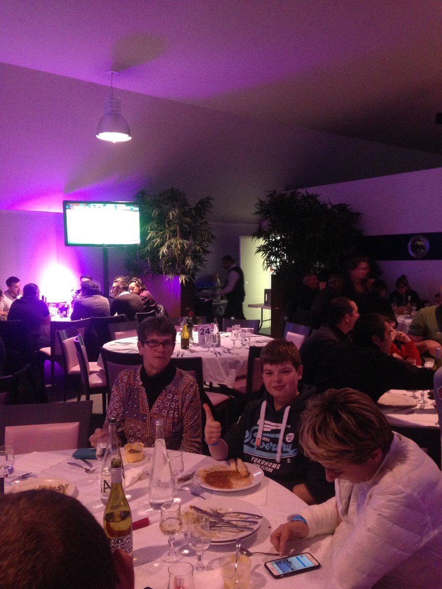 ETGboutique's tweet photo. @martin25319465 qui a atteint les 1000 points sur sa carte de fidélité a pu profiter de #ETGHAC en VIP ! #ETGFC https://t.co/u30uBzf6Cj