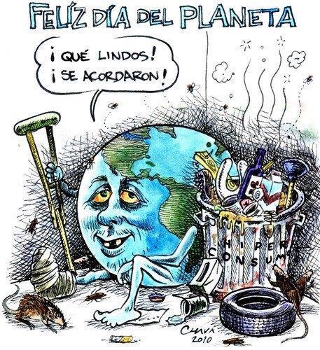 pepeledezma_gdl's tweet photo. El planeta funciona para nosotros los 365 días del año.¿Es justo que nosotros le demos solo un día a él ? 🌎 https://t.co/ipwXeDOJPF