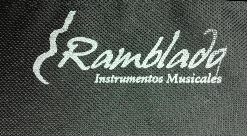 RAMBLADOMUSICA's tweet photo. Marca de calidad https://t.co/ZXdEE3Nfgo