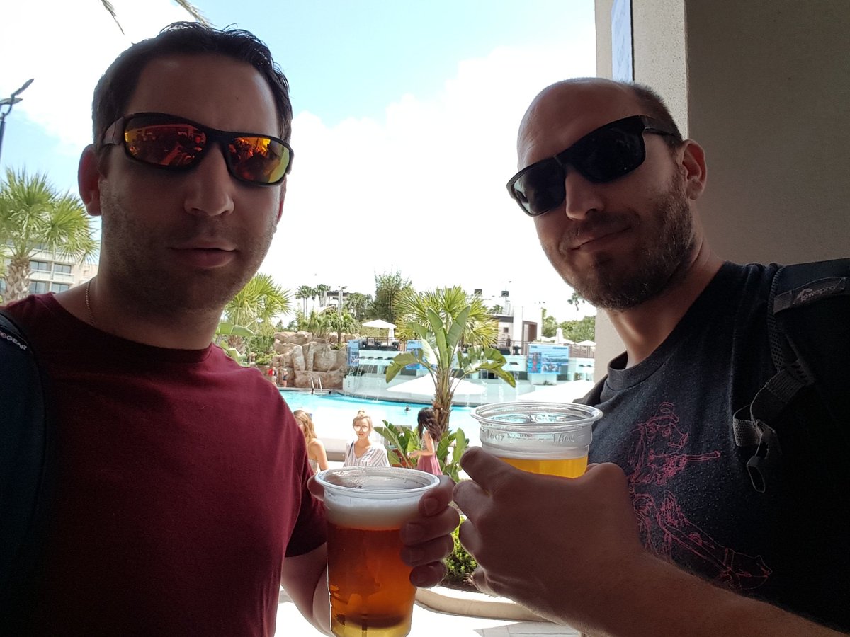 TMScholes's tweet photo. KTC always finds the bar
#playlistliveorlando #playlistlive #KTC #ktcfilms https://t.co/9Uk6bGrdyH