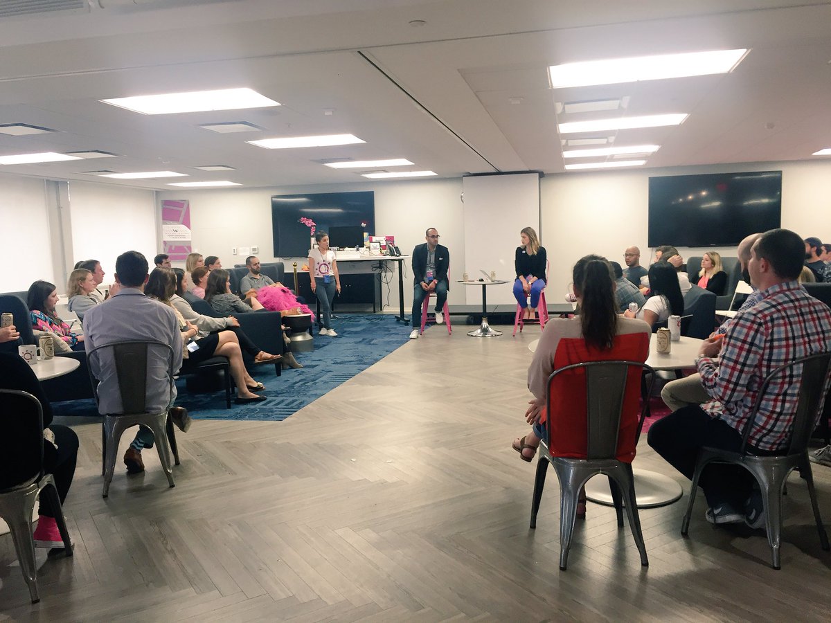 socialtables's tweet photo. #STconf recap! #dctech https://t.co/eqNi1SHJ8U
