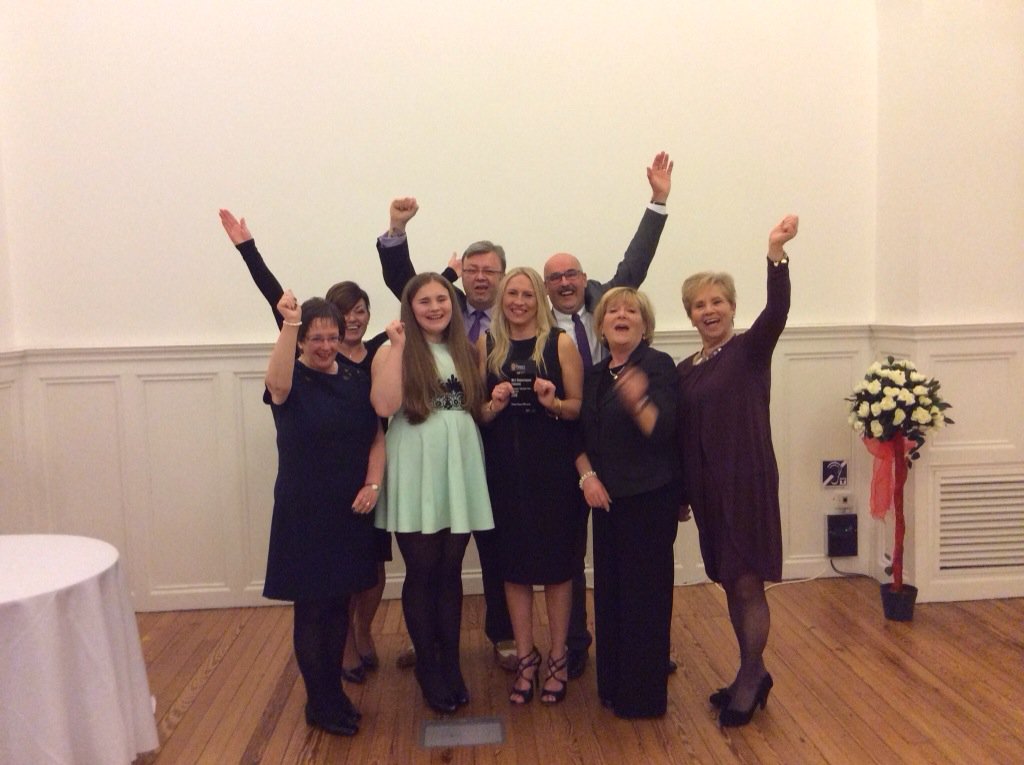 jackiebmsp's tweet photo. My favourite community team champions for 2016 - West Dunbartonshire Community Food Share #Proud2bWD https://t.co/bWTaDNRDKL