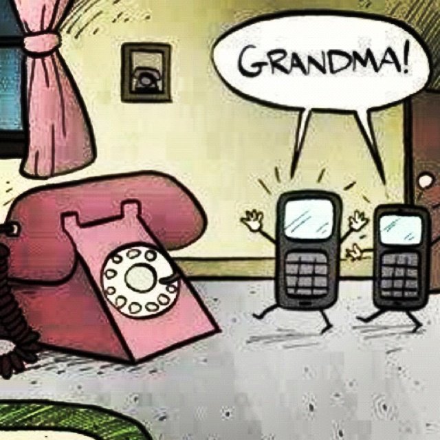QueProducts's tweet photo. It's #Friday, you deserve to LOL. #Tech #QuePhone #Weekend https://t.co/wb6PAHtEiU