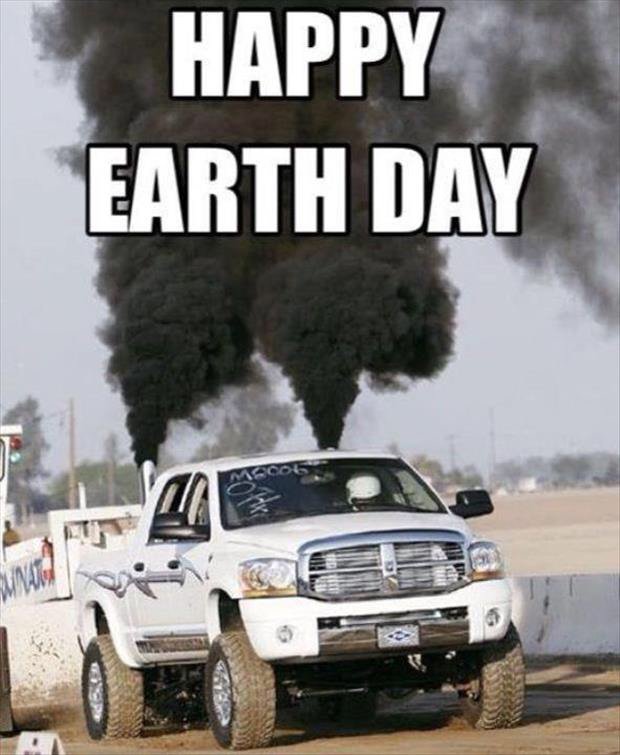 rollcoalmilitia's tweet photo. Self explanatory #earthday https://t.co/hWgsCgSqPF