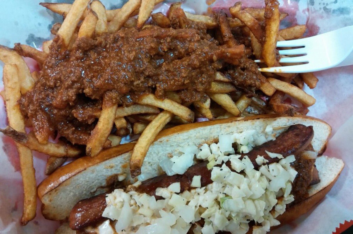 MarysGourmetDin's tweet photo. Mike week kicks off tomorrow! Meet us @ Skippy's! April 23-30 10am-8pm. https://t.co/stiOnUrTwL