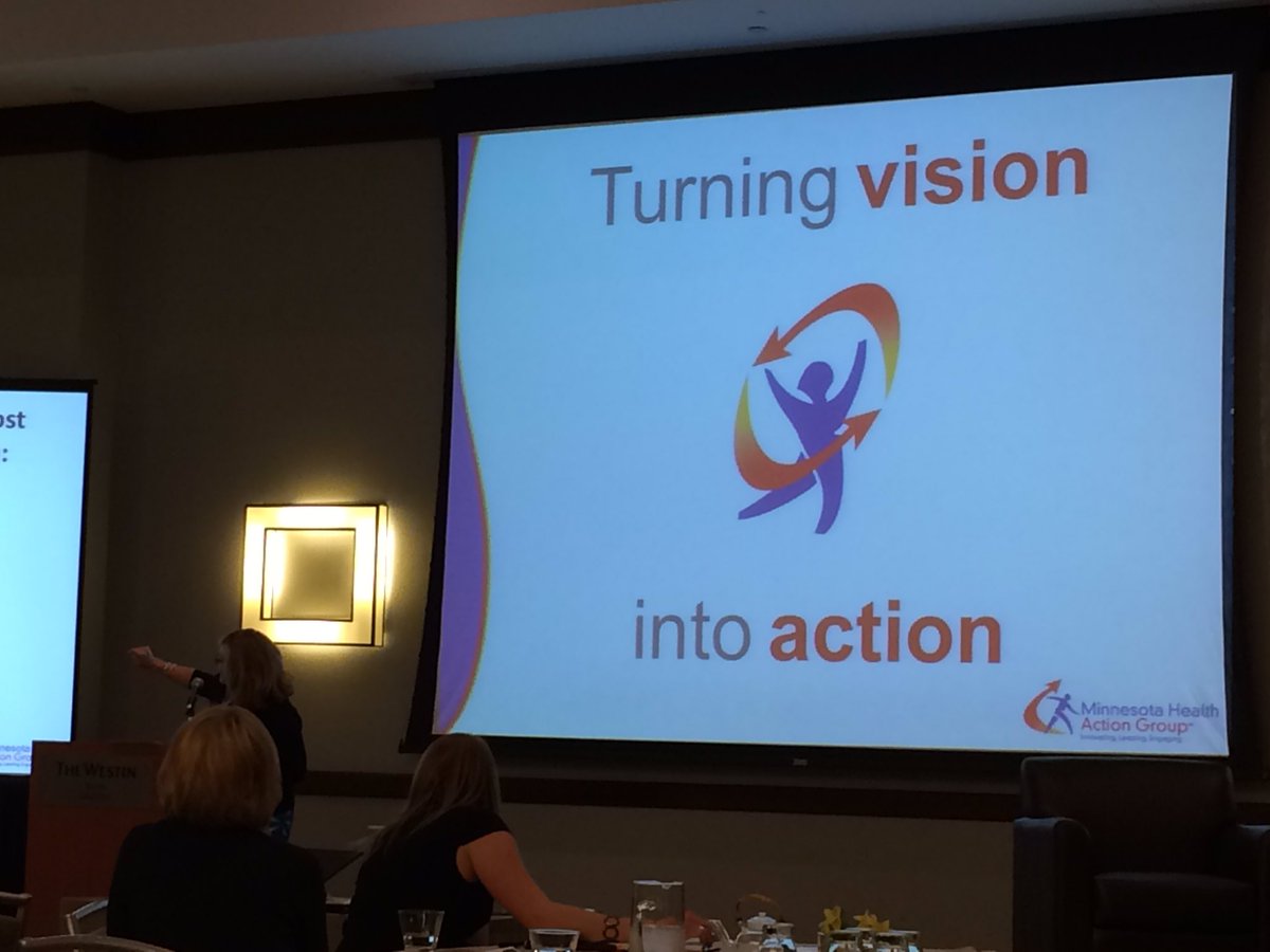 llb_healthcare's tweet photo. Nicely done! Another great #mnleadershipsummit hosted by the @ActionGroupMN -Thank you- https://t.co/rKig42ItHX