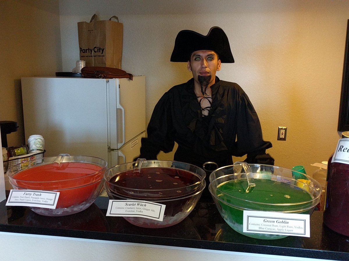 havencon's tweet photo. The VIP Suite is now open. Head on up to room 920!
#havencon2016 https://t.co/dZjEHyGE6m