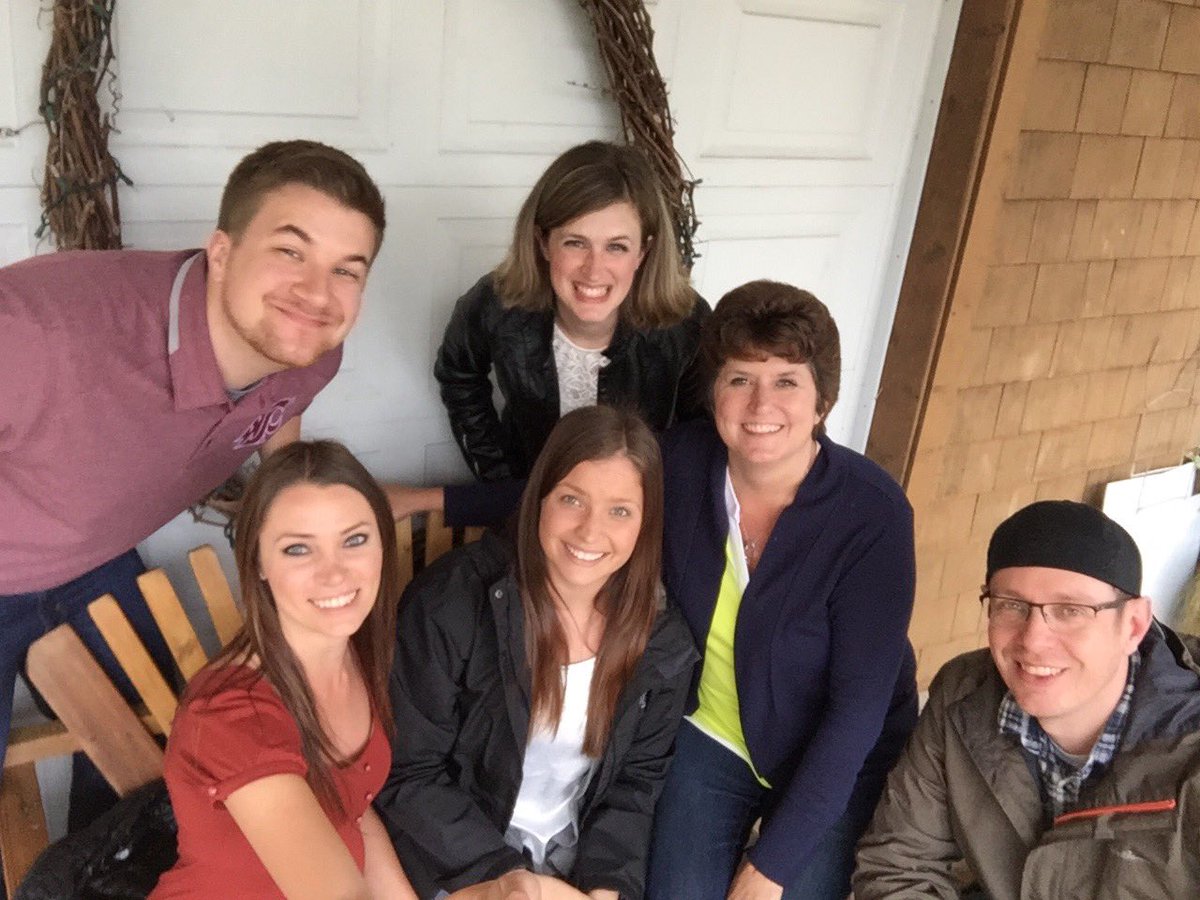 T606 Team Build!! #Bainbridge #One Team