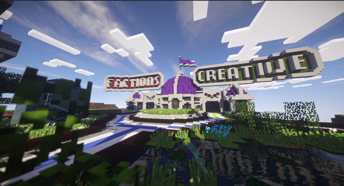 TitansCraft Official tweet media