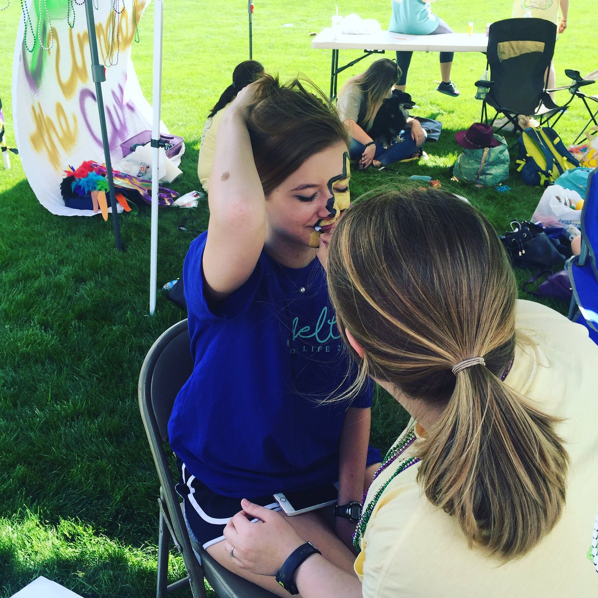 Relay for Life MSU (@relayforlifemsu) on Twitter photo 