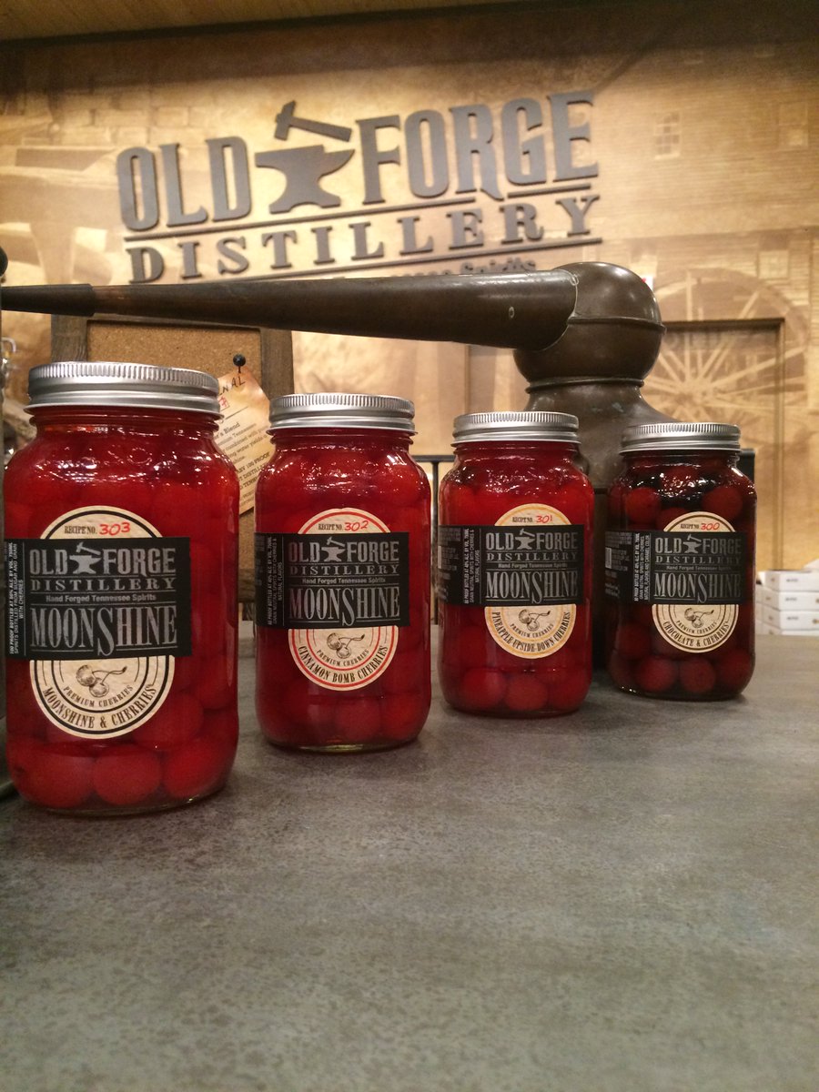 OldForgeDistill tweet picture