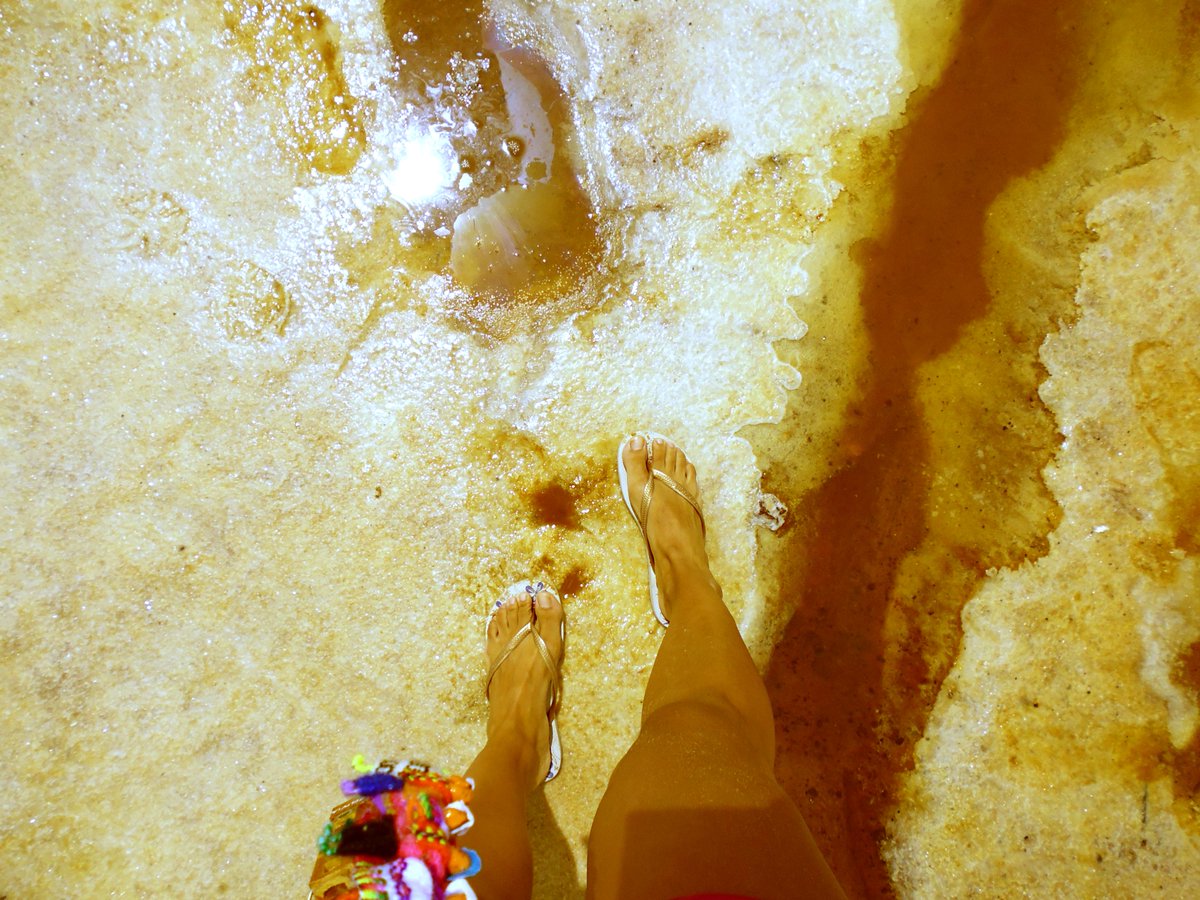 Sentir que ya estuviste ahi #Salar #Uyuni