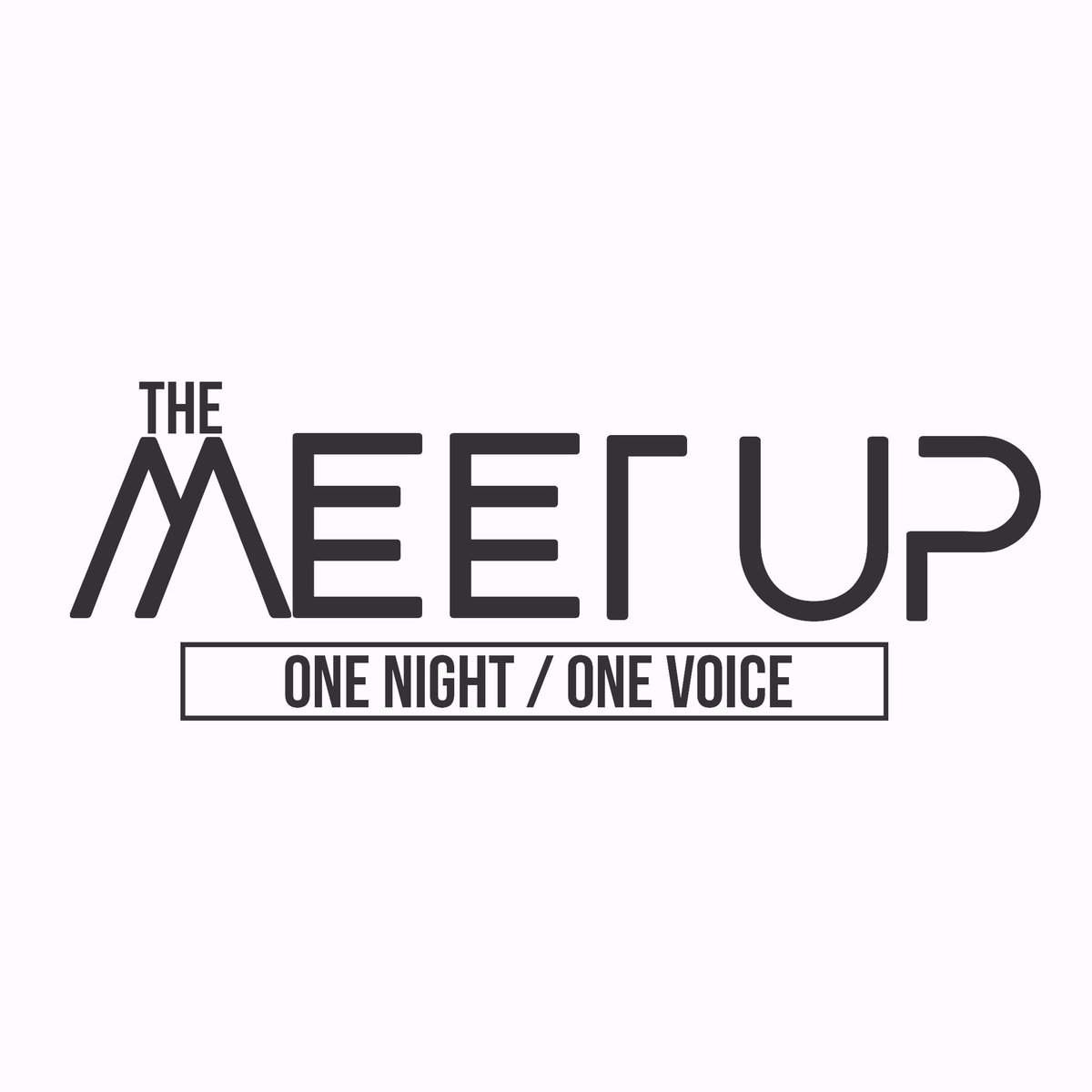 RobAshabranner's tweet photo. All 18-29 year olds, on May 1st at Encounter Church at 7pm we come together for one night as one voice! #themeetup https://t.co/Su6cKDbF9e