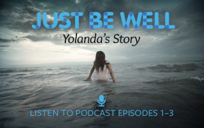 Follow a story of hope when battling a chronic illness. #MyJustBeWellStory
hubs.ly/H02Km5z0
