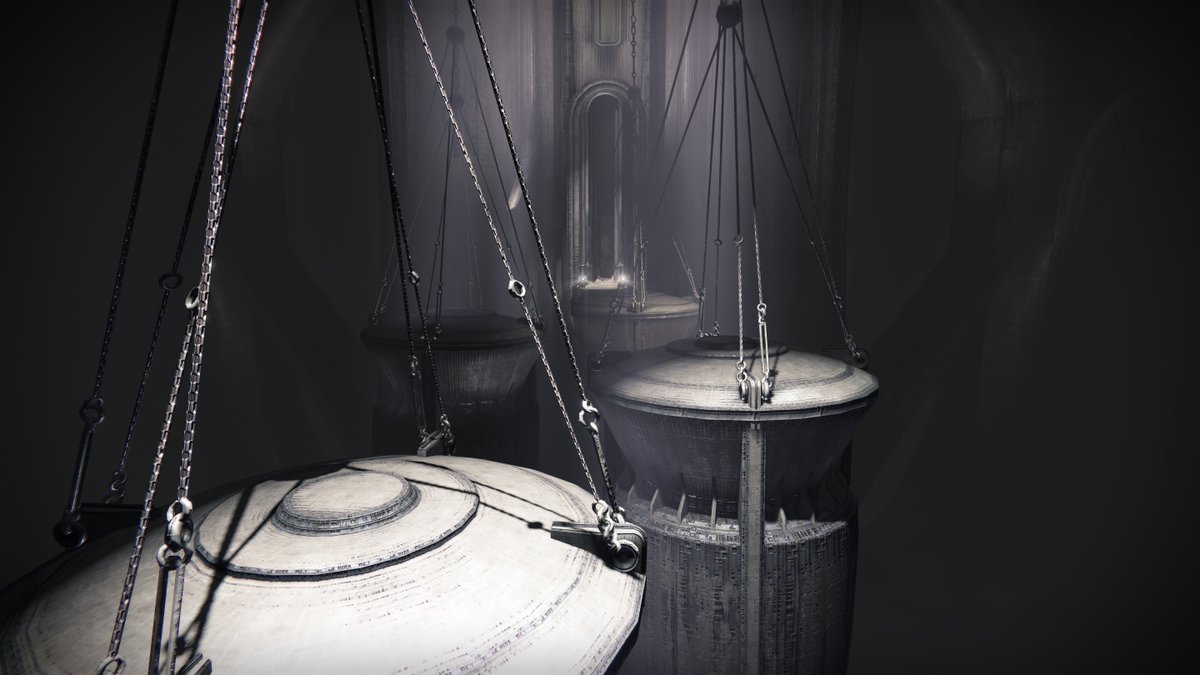 Defeat Oryx in King's Fall Hard Mode and receive rewards up to 335 Light Level.