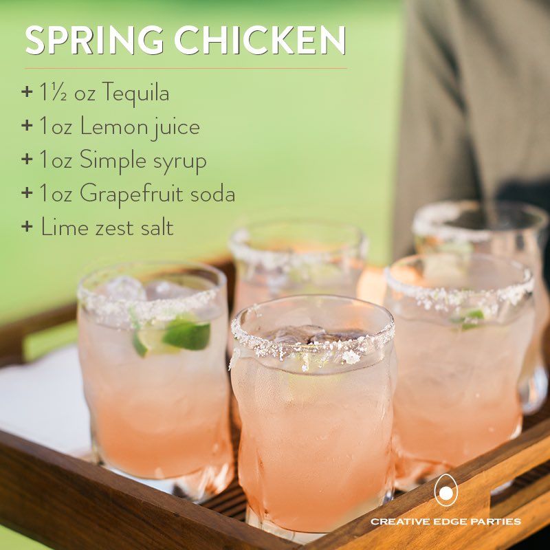 CreativeEdgeParties tweet media