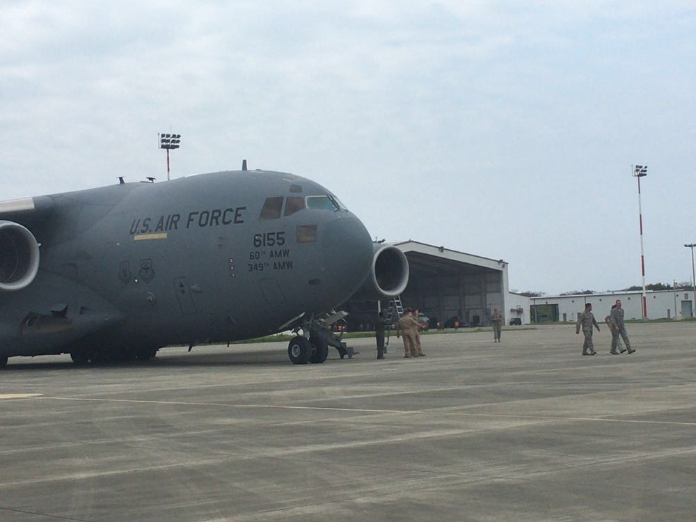FuerzaAereaEc tweet picture