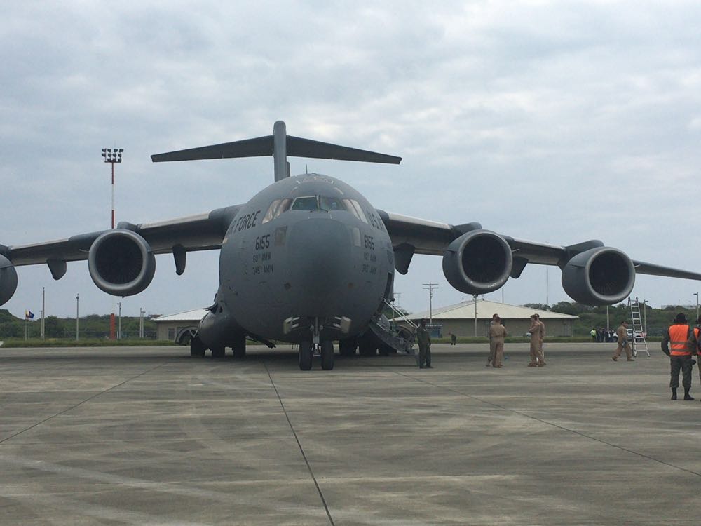 FuerzaAereaEc tweet picture