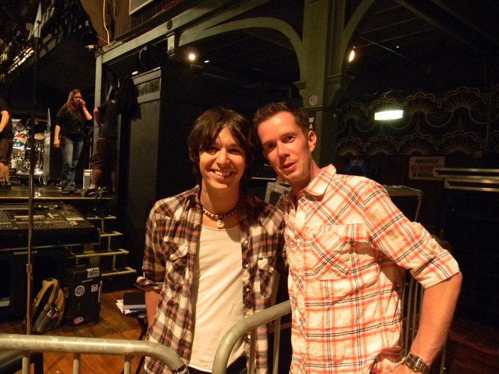 2010 Hampton Beach Casino <a href="/davyknowles/">Justin Sun</a>