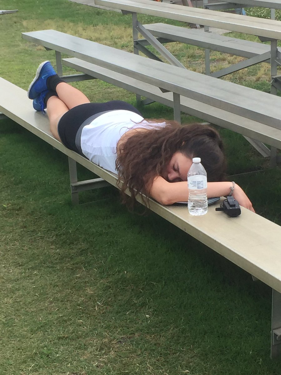 YongeSurvivor's tweet photo. The slackers of this event 🙃🙃🙃 https://t.co/0X3SUdk0PF