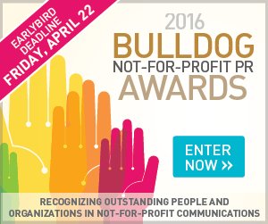 BulldogReporter's tweet photo. TONIGHT AT MIDNIGHT IS THE EARLY BIRD DEADLINE! #bulldogawards #WinningPR #PRAward #PR https://t.co/UrUtzSonPl https://t.co/MnNBbTeHyA