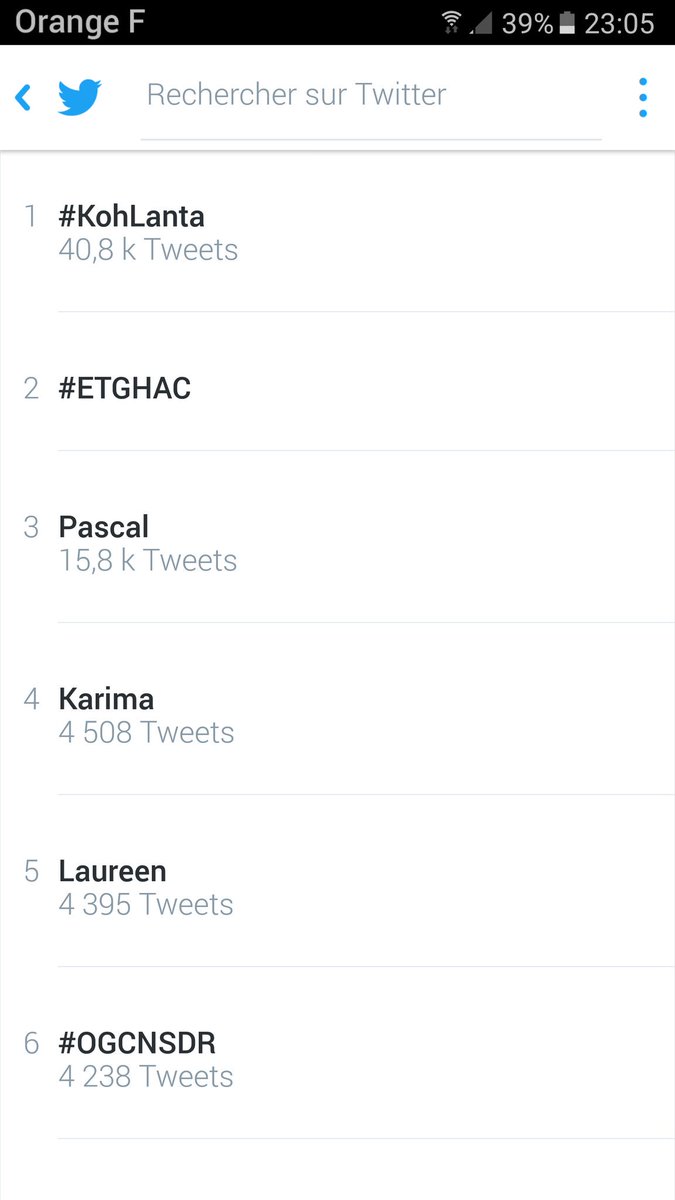 MunafoTheo's tweet photo. Le #ETGHAC deuxième tendance France derrière #KohLanta énorme mobilisation savoyarde on lâche rien 💪⚪🔴 @ETGfc https://t.co/U23i5sjut8