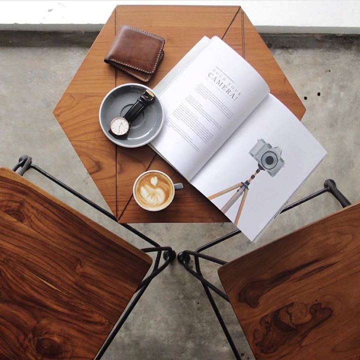 LoveCoffeeAlot's tweet image. 📷: @johanesreza Want to feature, tag us #coffeeandtech #coffee #cafe #instacoffee #cafelif… ift.tt/1SjaQdc