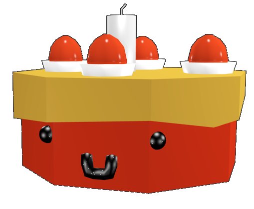 Dev6GameStudio's tweet image. #rbcgj Na? Jemand eine Ahnung was das sein könnte? xD