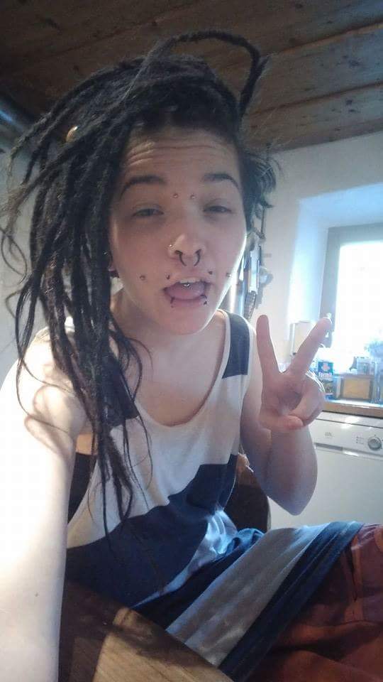 SadSatan_'s tweet photo. Wie hottie's *-* 

Day, fuck me ✨🔥😂

Liebe dich, * moan * ahhh 

Zübering blishh https://t.co/YJ5piAohMA