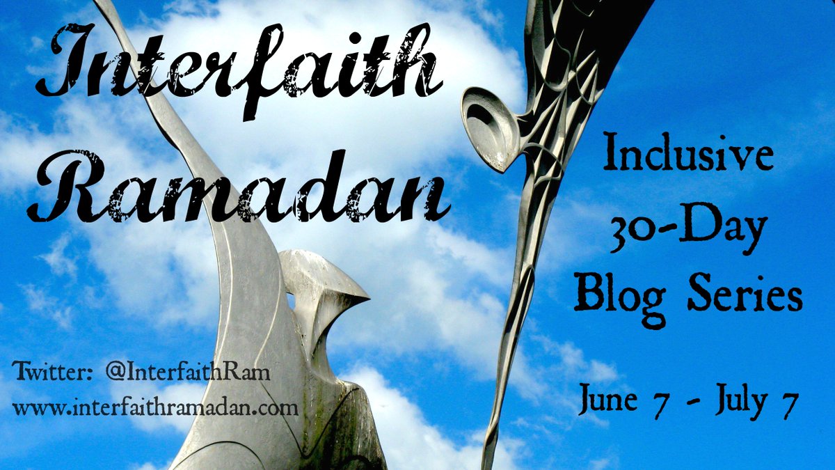 InterfaithRam's tweet photo. Coming in June... Interfaith Ramadan 2016 https://t.co/bHDWs5lGd4 #IFR2016 https://t.co/937nZCRrKm